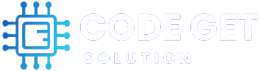 Code Get Solutions Logo